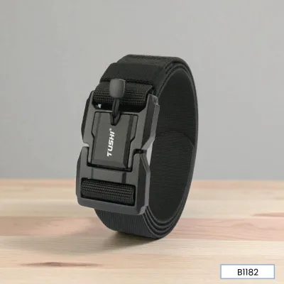 Journey Men's Belt